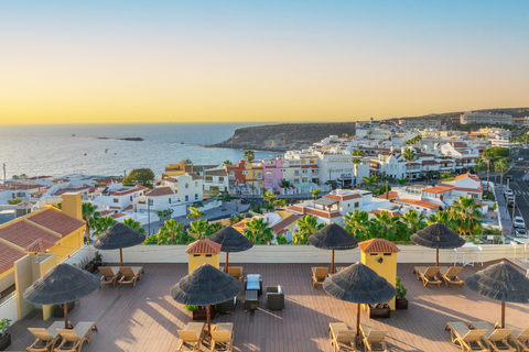 HOVIMA Jardín Caleta foto 3