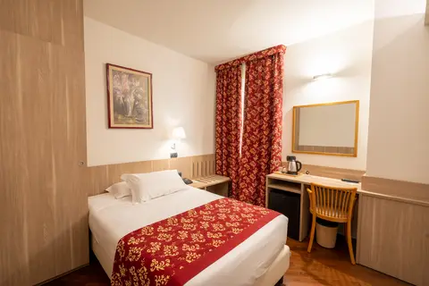 Regina in Milaan, foto 18