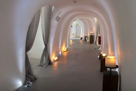 Grand Ambassador Santorini in Δημοτική Ενότητα Θήρας — foto 17