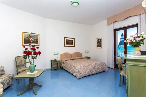 Hotel Club Poseidon in Rome, foto 15