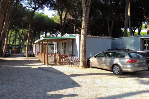 Rivaverde Family Camping Village in Ravenna — foto 15