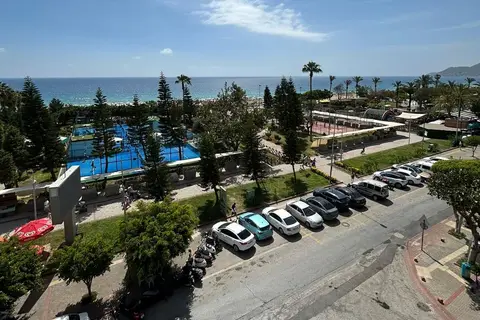 Havana Aparthotel in Alanya — foto 3