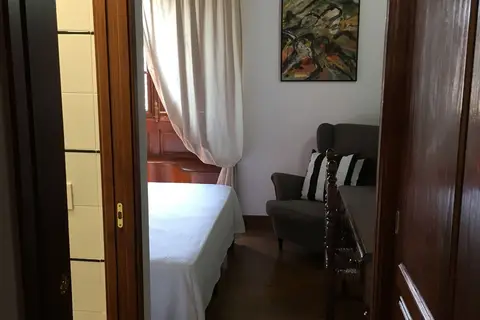 Ibo Alfaro in Hermigua — foto 13
