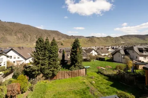 Ferienhaus Scheid foto 1