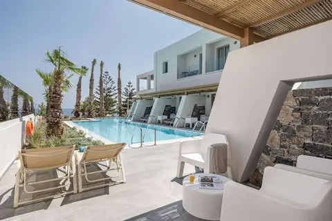Kakkos Bay Hotel in Ferma — foto 15