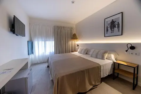 Hotel Tres Tocs in Ciutadella