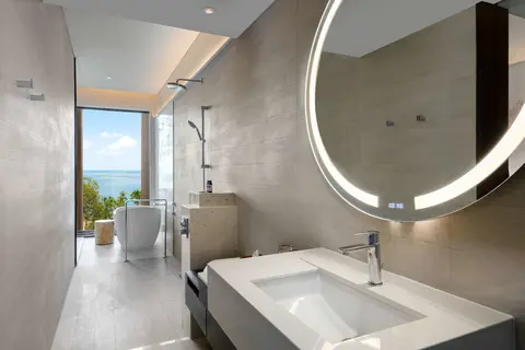 Hyatt Regency Koh Samui in Ko Samui — foto 25