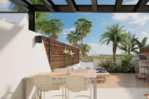 Serena del Mar by Livvo in Yaiza — foto 2