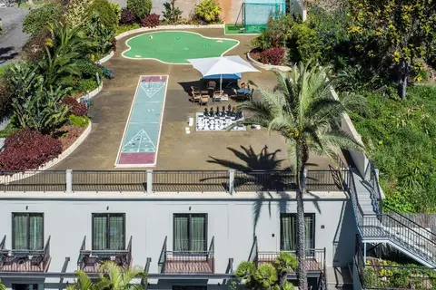 TUI BLUE Madeira Gardens in Funchal — foto 24