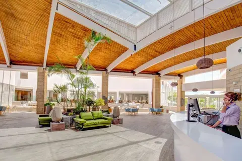 SBH Maxorata Resort in Pájara, foto 10