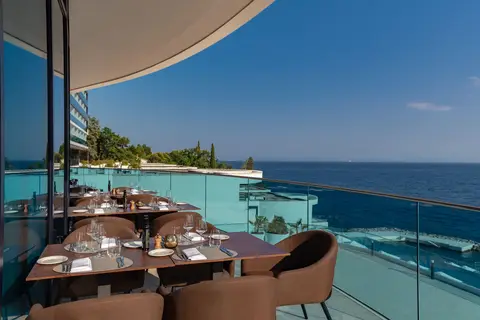 Hilton Rijeka Costabella Beach Resort & Spa in Rijeka — foto 6