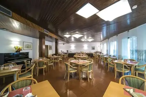 Hotel La Vecchia Cartiera in Colle di Val d'Elsa — foto 4