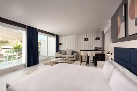 Four Points by Sheraton Costa Blanca in Benidorm — foto 20