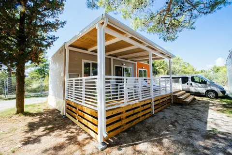 Zaton Holiday Resort Apartments in Nin, foto 28