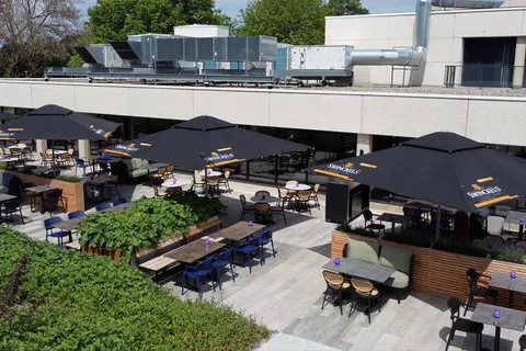 Fletcher Hotel Restaurant Marknesse foto 3