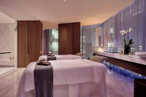 The Ritz-Carlton Mexico City in Ciudad de México, foto 6