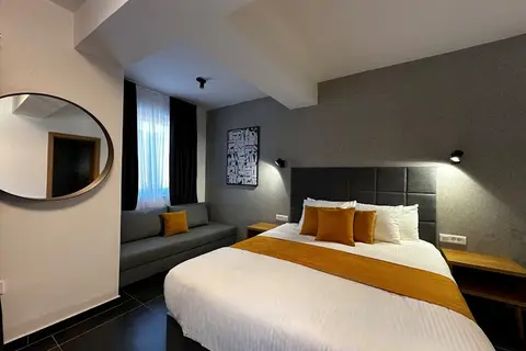 La Vista Luxury Villa in Ohrid — foto 9