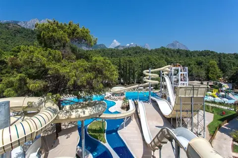 Sherwood Exclusive Kemer in Kemer — foto 9