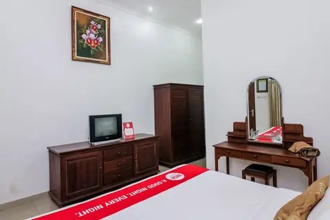 Super OYO 3261 Hotel Ratu in Denpasar — foto 29