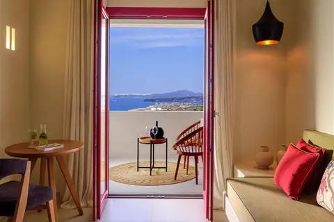 Potnia Theron Suites in Δημοτική Ενότητα Θήρας — foto 28