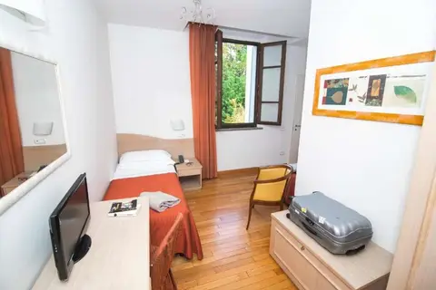 Hotel La Colonna in Sienna — foto 4