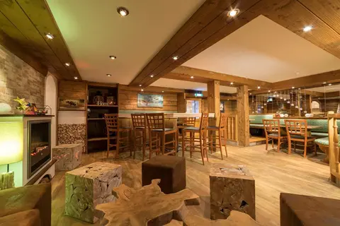 Parkhotel Sonnenhof in Oberammergau — foto 5