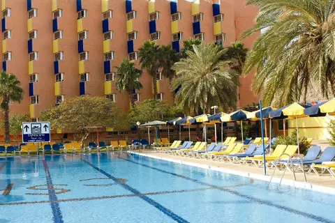 Prima Music Hotel in מועצה אזורית מבואות החרמון — foto 2