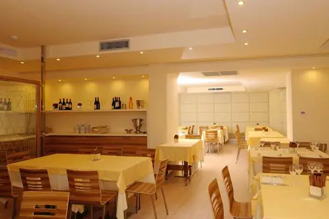 Hotel Antico Borgo in Riva del Garda, foto 22