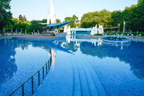 Ralitsa Aqua Club in Златни пясъци — foto 5