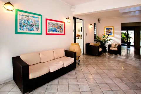Appartementen Residence Sant'Anna in Pietra Ligure — foto 23