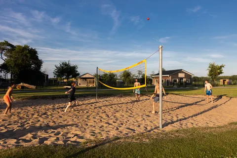 Camping Rcn De Flaasbloem foto 3