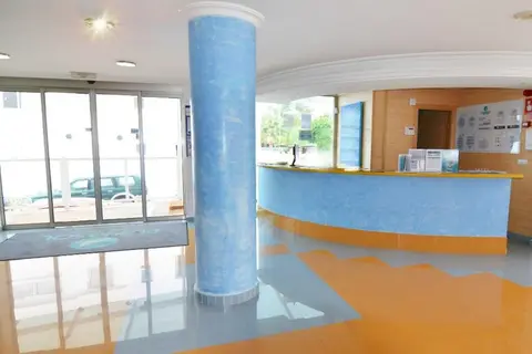 Aparthotel Vibra Sanan in Sant Antoni de Portmany — foto 4