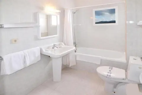 Aparthotel Vibra del Mar in Sant Antoni de Portmany — foto 9