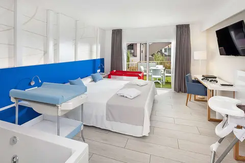 Appartementen Playa Olid in Adeje, foto 12