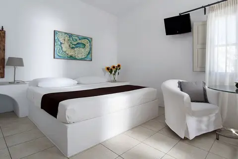 Gorgona Villas in Δημοτική Ενότητα Θήρας — foto 2