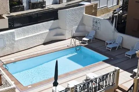 Tarahal Appartementen in San Agustín, foto 10