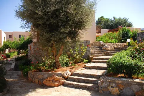Ida Village I & II in Chersonissos — foto 22