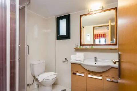 Pilot's Villas Luxury Suites in Chersonisos Municipal Unit, foto 28