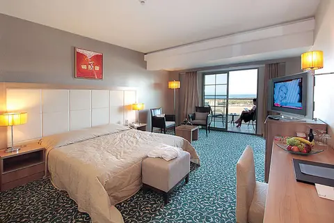 Kaya Artemis Resort & Casino in Bafra — foto 3