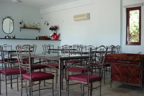 Stavros Tou Notou Traditional Boutique Hotel in Δημοτική Ενότητα Μεθώνης — foto 3