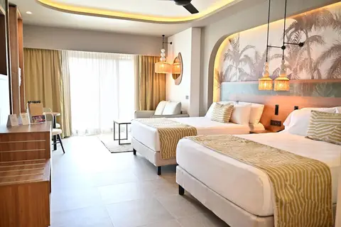 Hotel Riu Palace Peninsula in Cancùn — foto 20