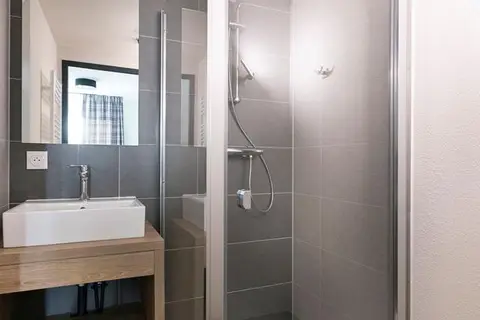 Residence Club MMV le Serra Neva in La Salle-les-Alpes — foto 13