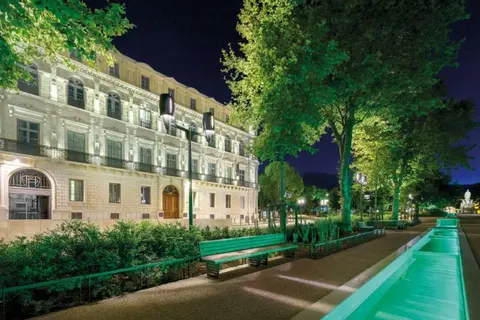 Appart'City Collection Nimes Arenes in Nîmes — foto 10
