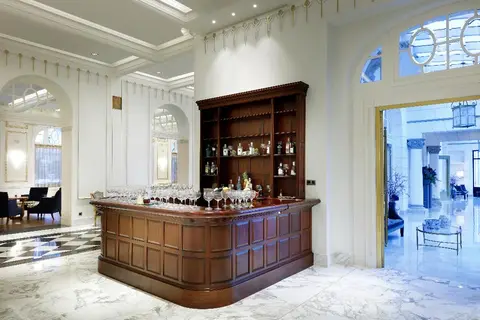 Eurostars Hotel Real in Santander — foto 6