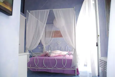Valentour B&B Blu Tropea Maison in Tropea, foto 6