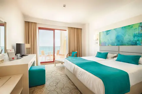 Alua Helios Bay in Obzor, foto 15