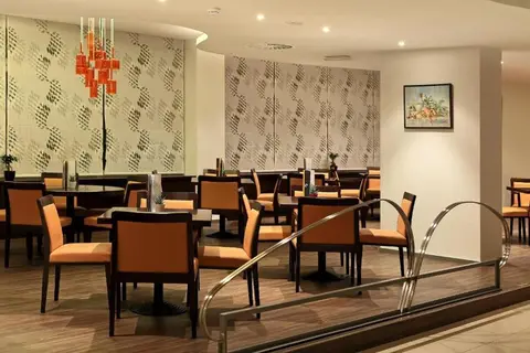Hotel Duo in Praag — foto 4