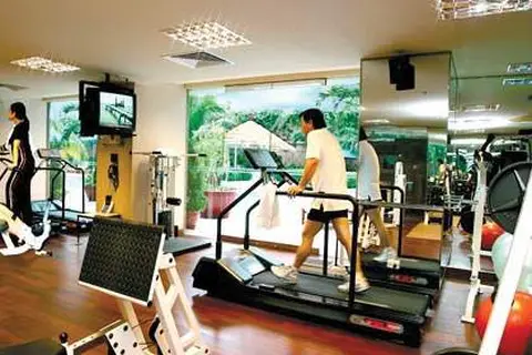 Caravelle Saigon in Ho Chi Minh City
