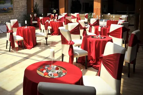 Rozafa Hotel in Shkodra — foto 3