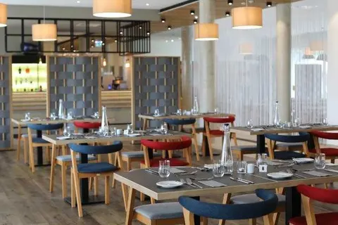 Hotel INCLUDIO foto 10